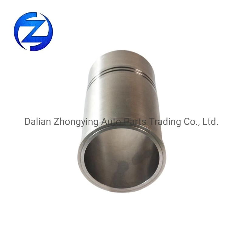 Spare Parts Cylinder Liner 20405909 for D7d D7e Engine