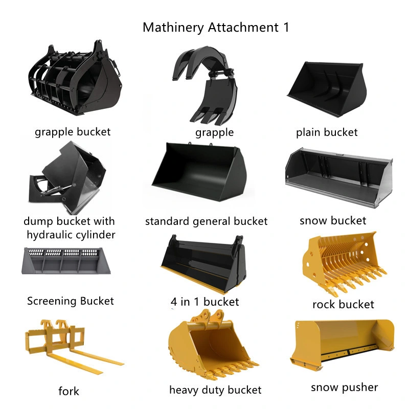 Hb 400 Rock Teeth for Excavator Bucket for Severe Applications Such as Granite, Shot Rock, Aggregate, Coal and Recycled Concrete